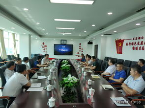 精準(zhǔn)施策護(hù)藍(lán)天 焦作市生態(tài)環(huán)境局引入專家智庫(kù)，以“一廠一策”助推企業(yè)廢氣深度治理