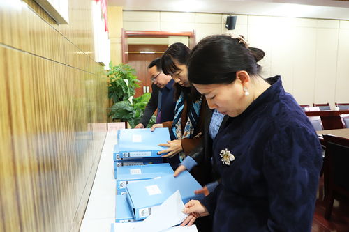 西安翻譯學院省級心理健康示范中心通過評估驗收，譜寫育人新篇章