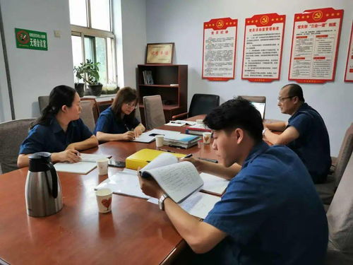 邯選廠紀委開展廉潔教育與內控制度專項調研，以教育咨詢服務助推企業廉政建設再上新臺階